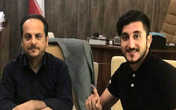 امید سامکن به استقلال پیوست 