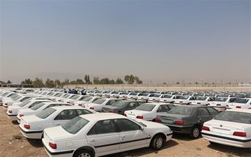  ایران خودرو قیمت ۶ محصول خود را کاهش داد