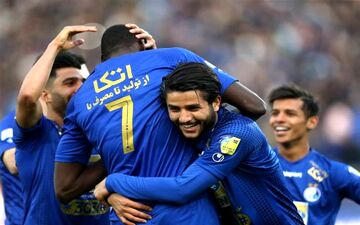 یک خبر خوب و یک خبر بد برای هواداران استقلال