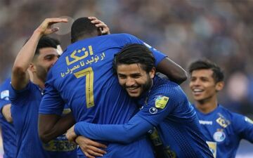 یک خبر خوب و یک خبر بد برای هواداران استقلال