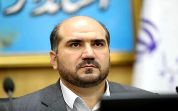   تکمیل پروژه‌های نیمه‌کاره در کشور نیازمند ۹هزار همت اعتبار است/ منطق خدمت‌رسانی تکمیل خدمات ارائه شده است

