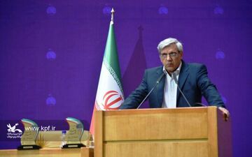 قدردانی رئیس سازمان امور عشایر ایران از کانون استان کرمانشاه