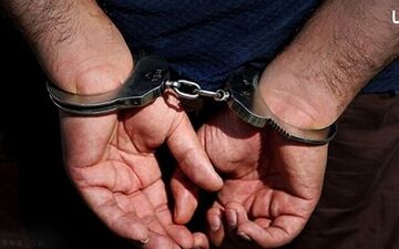 قاتل ۲ شهروند مهابادی دستگیر شد