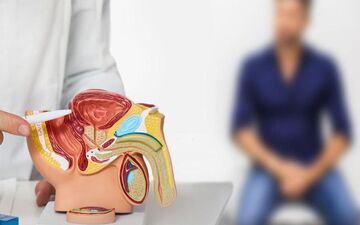 غذاهای مغذی برای محافظت از پروستات آقایان!