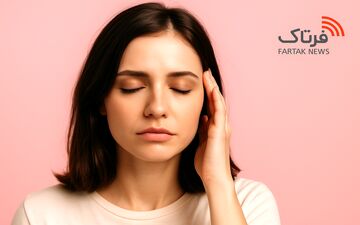 رابطه جنسی و سردرد | آیا ارگاسم می‌تواند درد را تسکین دهد؟