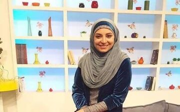 مجری تلویزیون امروز آزاد شد