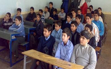 لغو تمام امتحانات اول دی به غیر از امتحانات نهایی برای پاسداشت شب یلدا