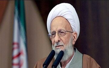 رئیس دفتر آیت‌الله مصباح: همه مردم برای شفای آیت‌الله مصباح یزدی دعا کنند
