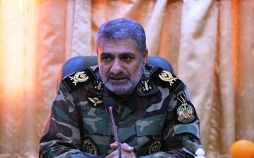 ایران در خط مقدم مبارزه با صهیونیسم و استکبار جهانی است
