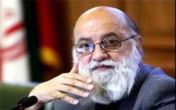  ماجرای استخر میلیادری در زیرزمین یک امامزاده