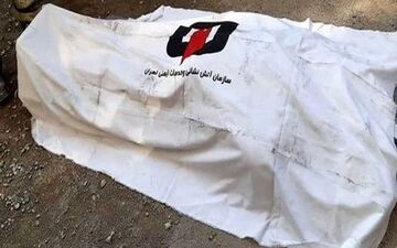جسد دختر تهرانی 4 ماه در اتاقش پنهان بود ! / در تهرانپارس کشف شد