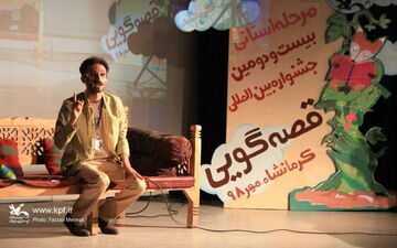 ویژه برنامه "قصه های عاشورایی" در خانه موزه جلیلی کانون پرورش فکری برگزار می شود