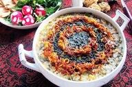در این روزهای بهاری این آش واقعا می چسبه!