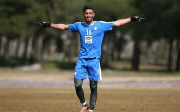 جدایی الماس استقلالی‌ها بدون خداحافظی