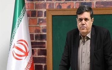  با جذب 25 هزار نفر از طریق کنکور در دانشگاه فرهنگیان موافقت شد