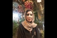 شهرزاد جواهری بازیگر تئاتر و تلویزیون درگذشت