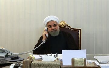 دستورات رئیس جمهور به وزرای نیرو و نفت: پروتکل‌های بهداشتی به دقت در همه بخش‌ها رعایت شود