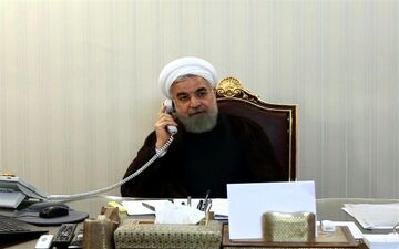 دستورات رئیس جمهور به وزرای نیرو و نفت: پروتکل‌های بهداشتی به دقت در همه بخش‌ها رعایت شود