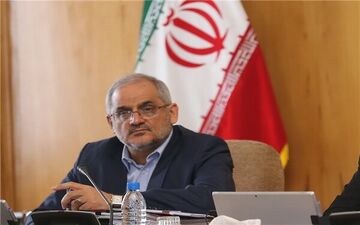 حاجی‌میرزایی: تحولات جامعه مرهون یادگیری است
