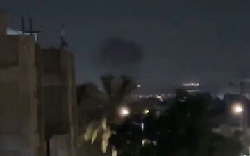 عربستان حملات هوایی به غرب یمن را آغاز کرد