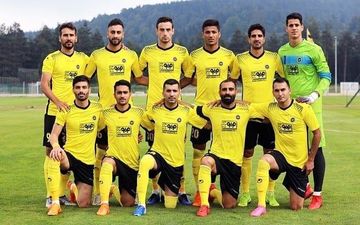 رونمایی از ترکیب احتمالی سپاهان مقابل شاهین 