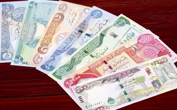 قیمت دینار عراق امروز ۲۳ مرداد ۱۴۰۴ | نرخ ارز اربعین و تغییرات روز