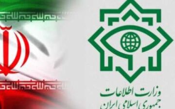  اقدامات 30 گروه تروریستی علاوه بر داعش خنثی شده است