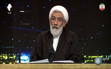 پورمحمدی: یارانه ها با عدالت توزیع نشده است/ هنوز مردم به انتخابات توجه ندارند + ویدئو