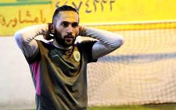 دردسر بزرگ در کمین هافبک اسبق پرسپولیس (عکس)