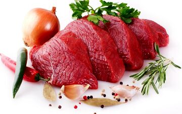  اگر گوشت نخورید، چه می‌شود؟
