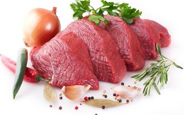  اگر گوشت نخورید، چه می‌شود؟