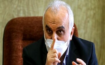 دولت در سال گذشته حتی یک ریال از بانک مرکزی استقراض نکرد