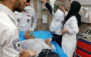 مراقب قاتل خاموش باشید!