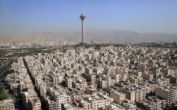 هشدار هواشناسی به تهرانی‌ها: برای طوفان موقف آماده باشید