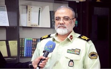 دستگیری قاتل فراری بعد از ۲ سال