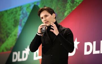 حضور ۴۰ میلیونی کاربران ایرانی در تلگرام/ آیا تلگرام اطلاعات کاربران ایرانی را می‌فروشد؟