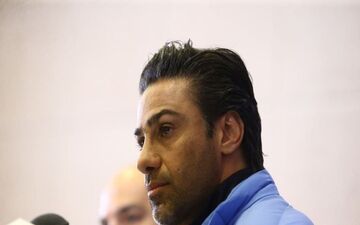 باشگاه پرسپولیس اعلام کرد؛ فرهاد مجیدی باید به محل تمرین سرخ ها برود!