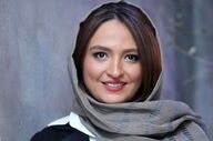 عکس نوستالژیک؛ گلاره عباسی ۲۶ ساله کنار پارسا پیروزفر در پشت‌صحنه در چشم باد
