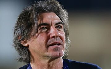 ساپینتو: 12 روز است که مدیران به من زنگ نزده‌اند!
