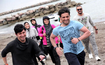 سریال «ممنوعه» آزاد می‌شود