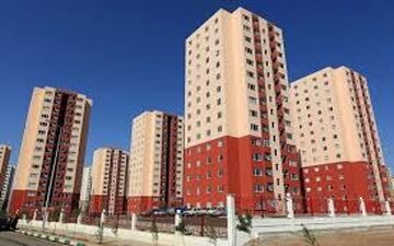  خبر بد برای متقاضیان نهضت ملی مسکن/این افراد مسکن دولتی نمی‌گیرند 