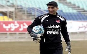 رکوردشکنی برای علیرضا بیرانوند