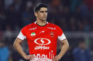 هافبک گل گهر آزاد شد؛ پیش بسوی پرسپولیس