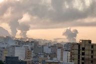 انفجار در جنوب شهر تبریز
