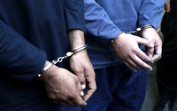 بازداشت 4 عامل نفاق در رباط‌کریم/هشدار قاطع دادستان به خبرنگاران متخلف
