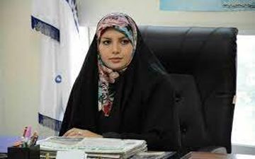 
ابقای رییس هیات گلف کرمانشاه
