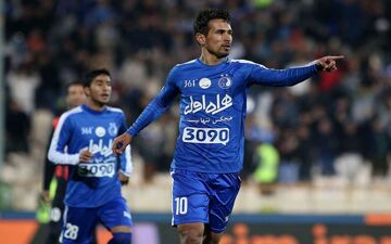 بمب استقلال در پرسپولیس هم خنثی شد!/ مهاجم استقلال در لیست یحیی نیست