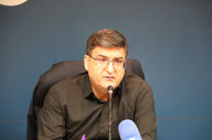 بررسی ایمنی جاده‌ها و نقاط حادثه‌خیز در شورای ترافیک چهارمحال و بختیاری