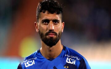 محمد دانشگر به لیست آسیایی استقلال اضافه خواهد شد