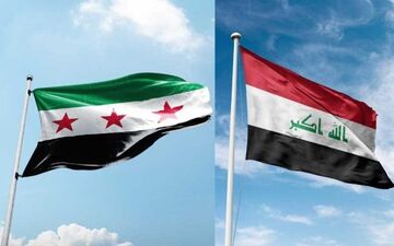 استقبال سوریه از معرفی «علی الزیدی» برای تصدی نخست وزیری عراق